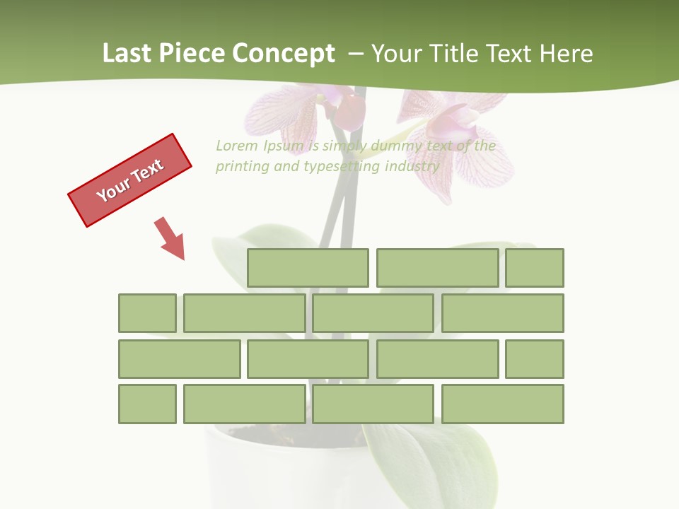 Condition Remote Technology PowerPoint Template