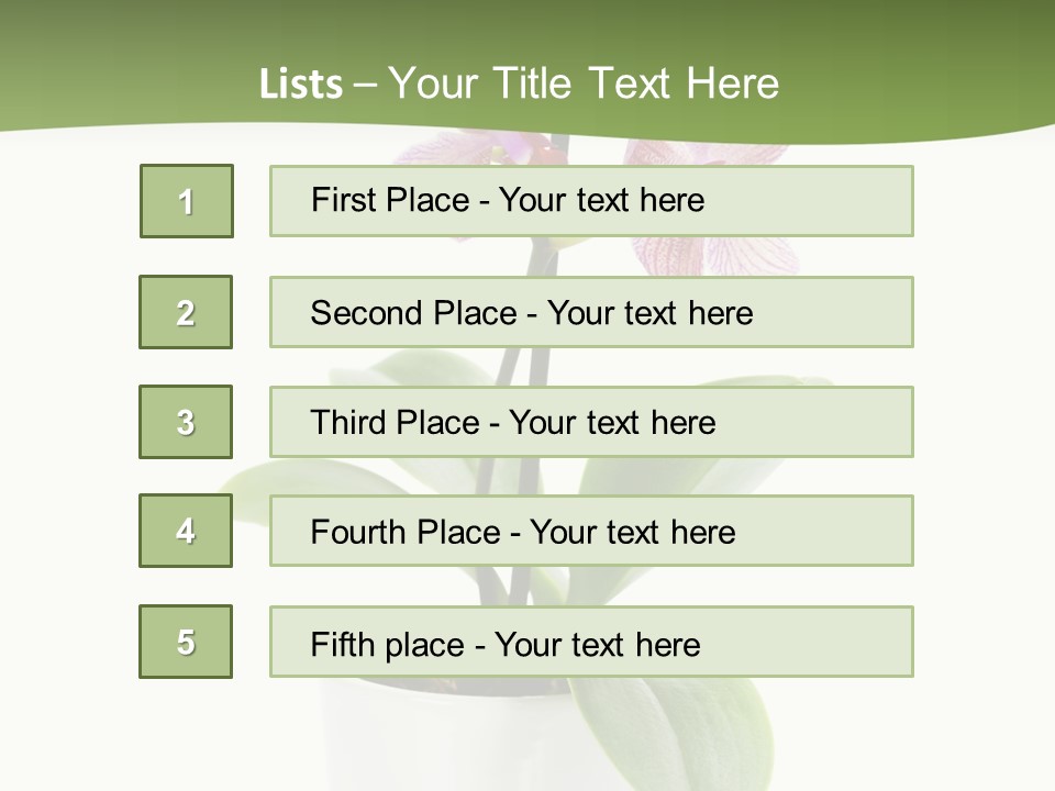Condition Remote Technology PowerPoint Template