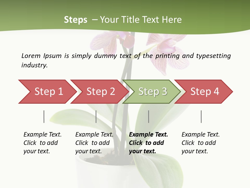 Condition Remote Technology PowerPoint Template