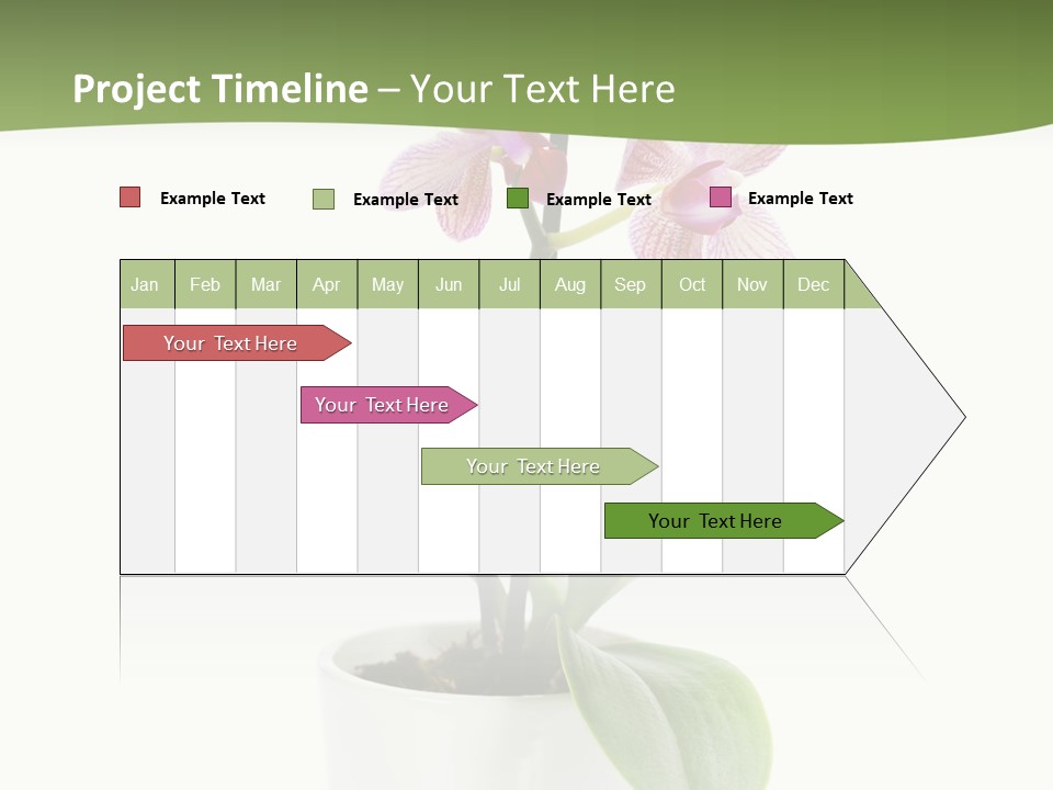 Condition Remote Technology PowerPoint Template