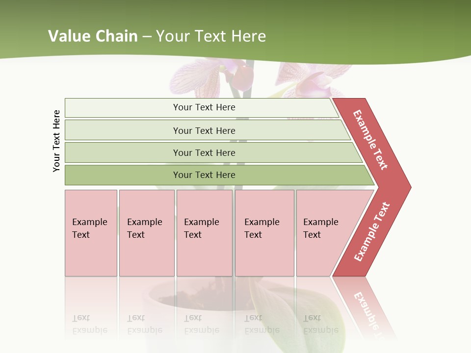 Condition Remote Technology PowerPoint Template
