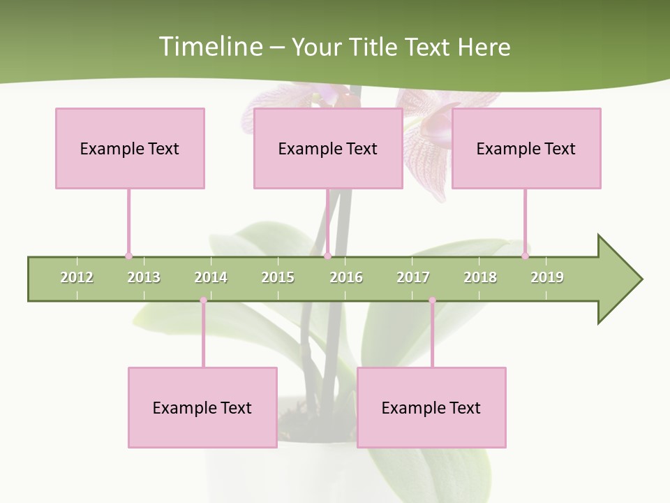 Condition Remote Technology PowerPoint Template