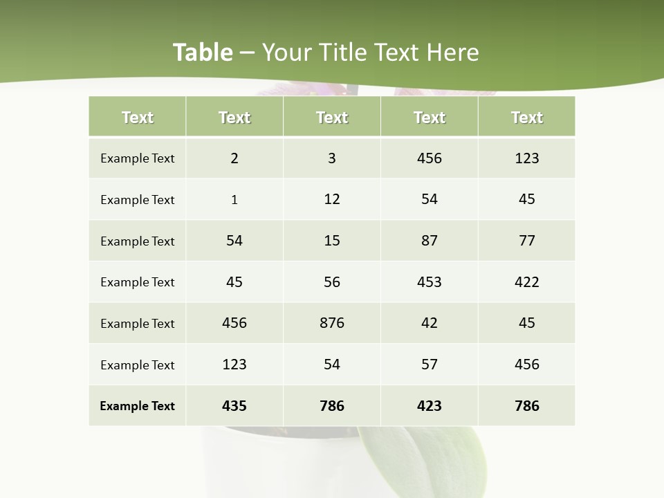 Condition Remote Technology PowerPoint Template