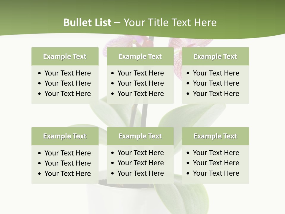 Condition Remote Technology PowerPoint Template