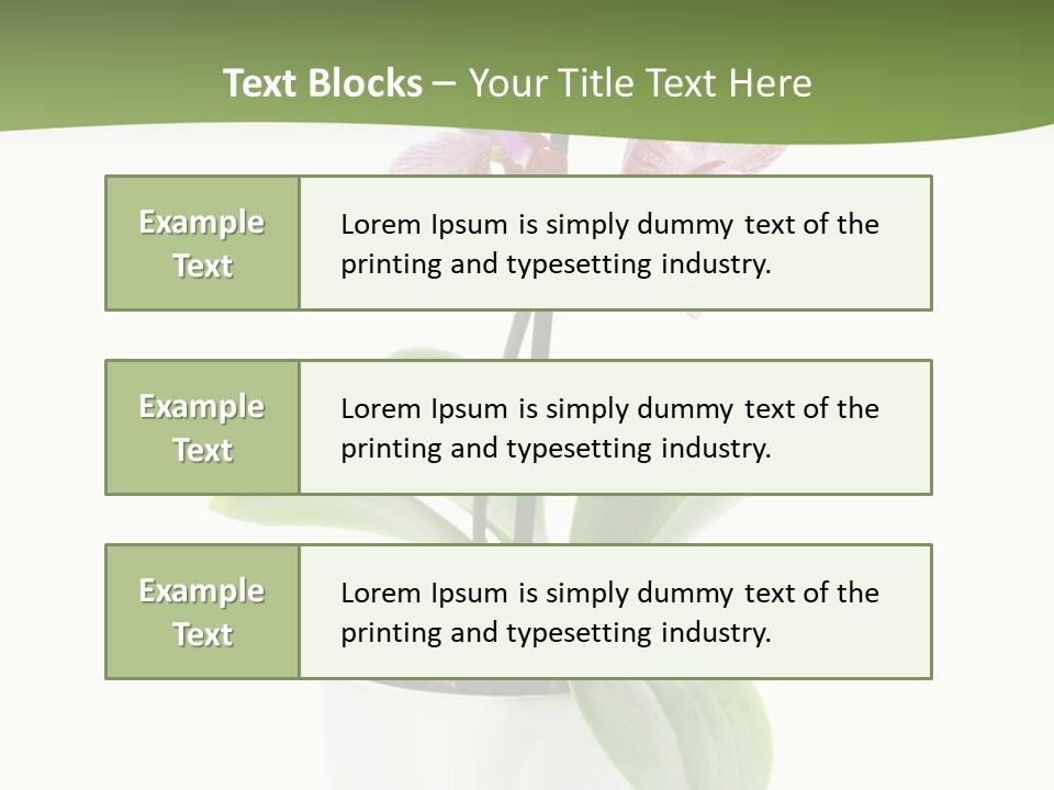 Condition Remote Technology PowerPoint Template