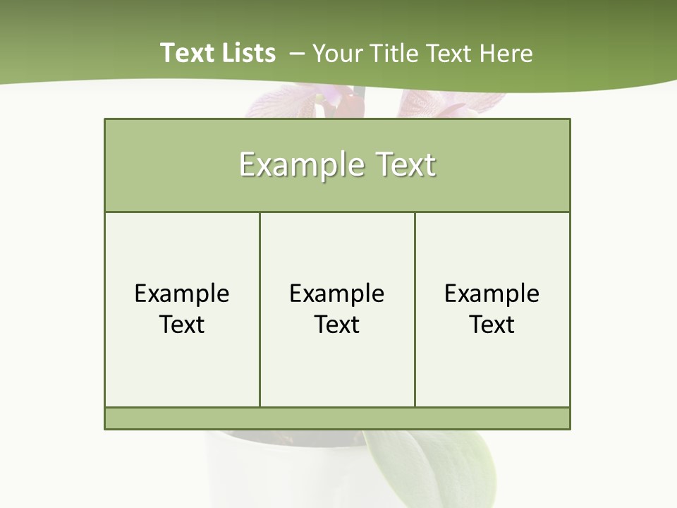 Condition Remote Technology PowerPoint Template