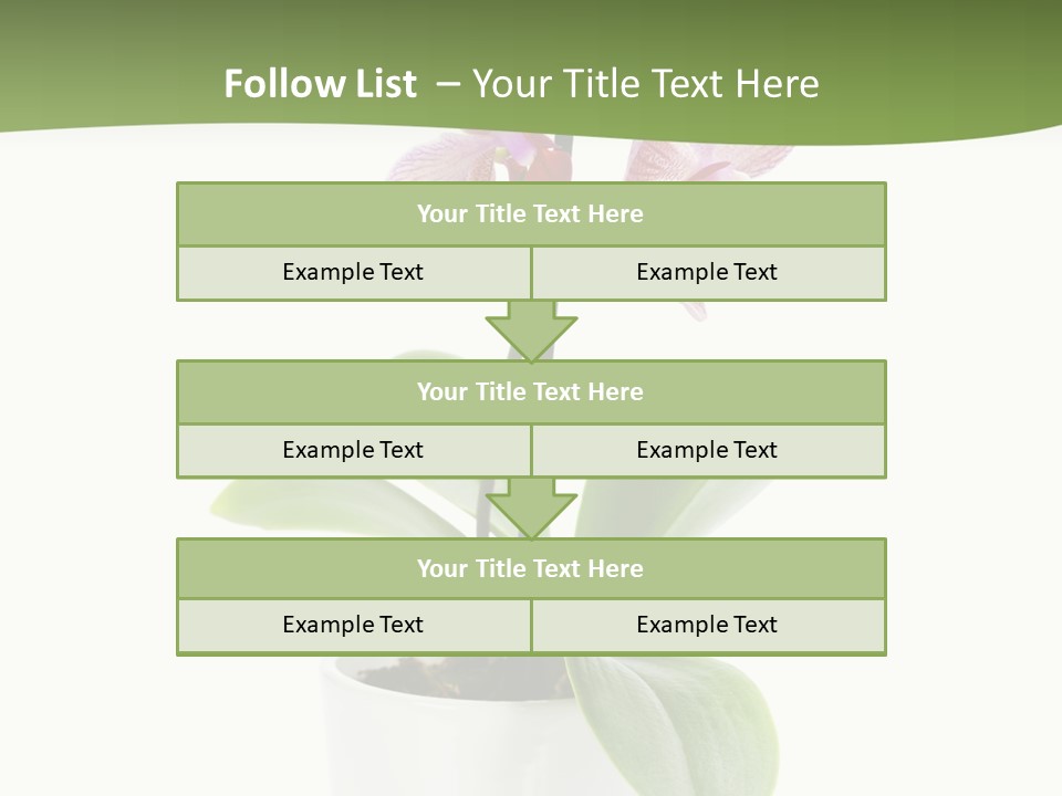 Condition Remote Technology PowerPoint Template