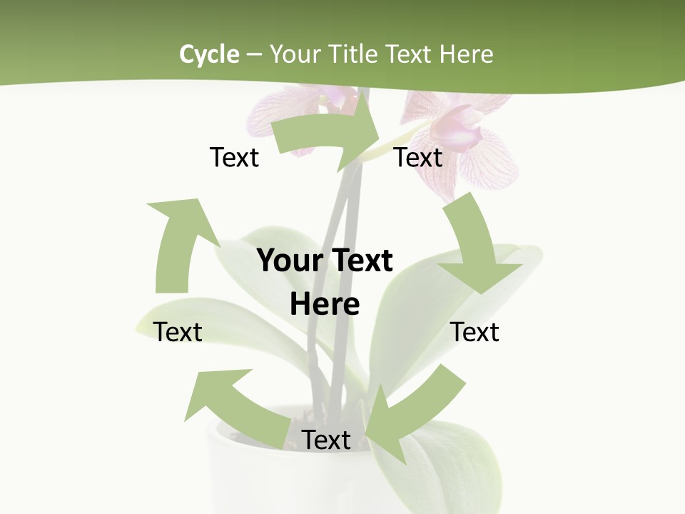Condition Remote Technology PowerPoint Template