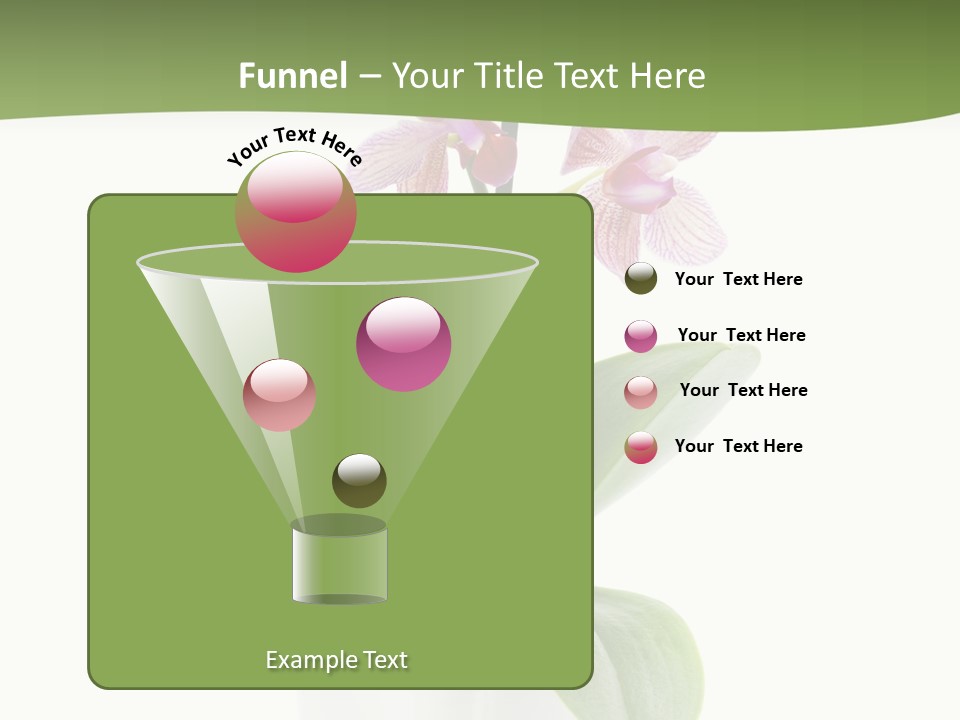 Condition Remote Technology PowerPoint Template