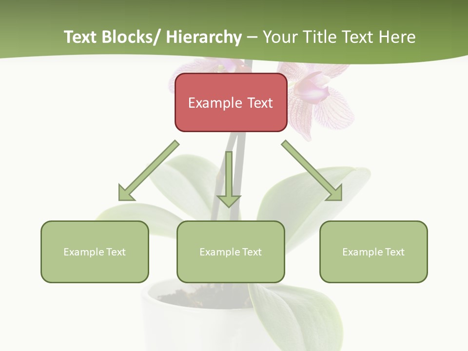 Condition Remote Technology PowerPoint Template