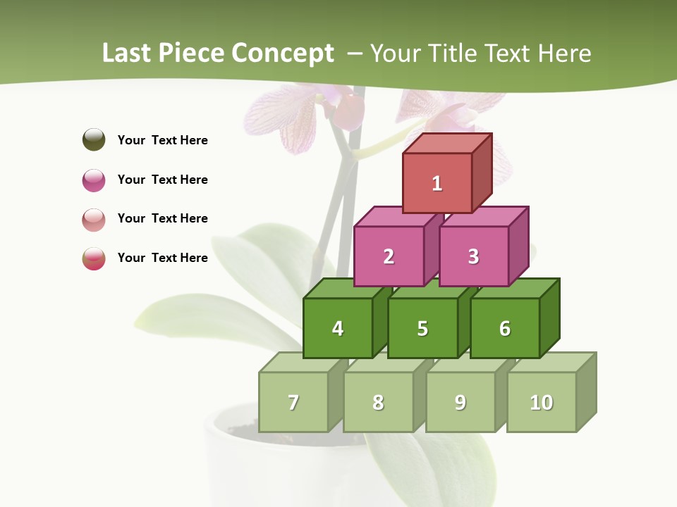 Condition Remote Technology PowerPoint Template