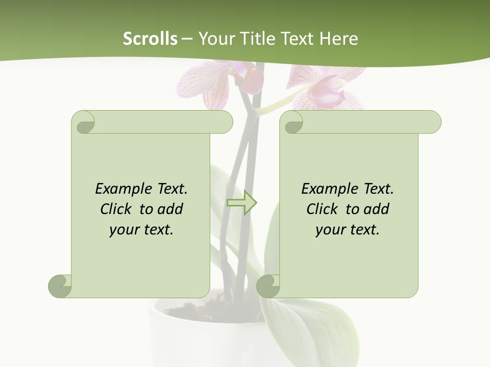 Condition Remote Technology PowerPoint Template