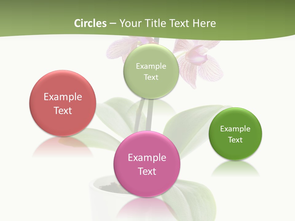 Condition Remote Technology PowerPoint Template