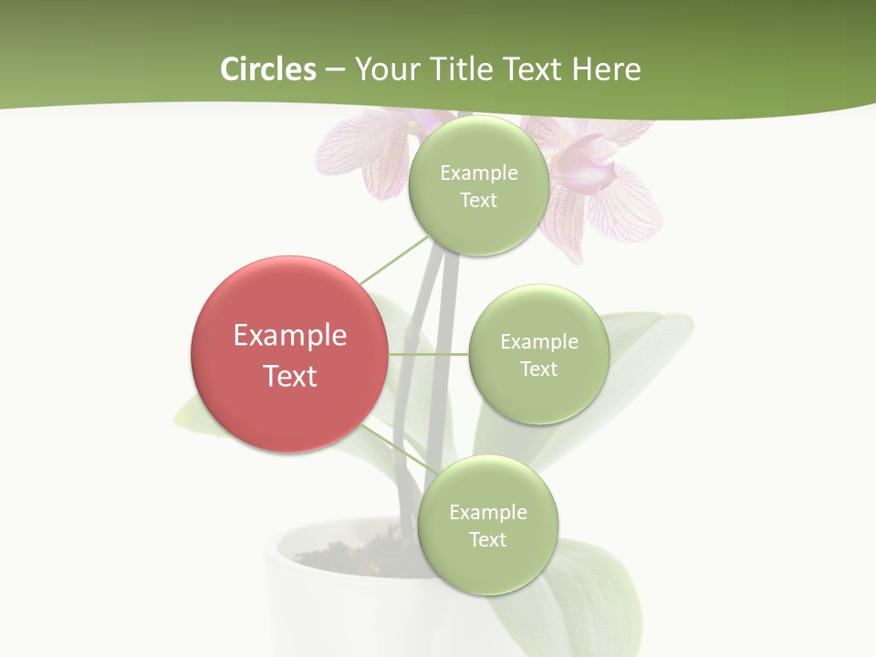 Condition Remote Technology PowerPoint Template