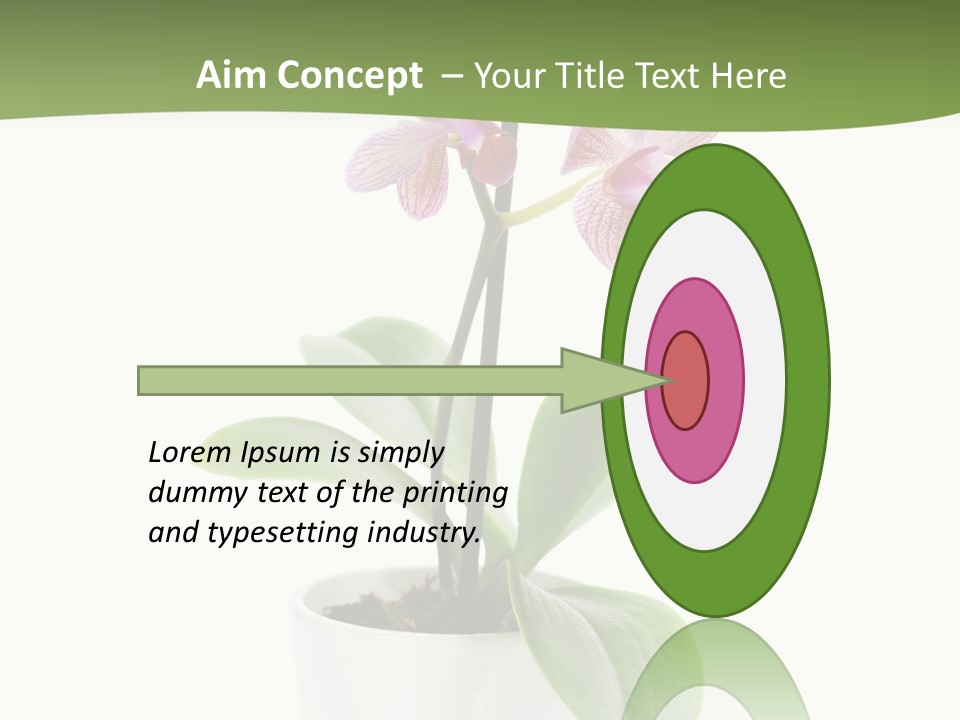 Condition Remote Technology PowerPoint Template