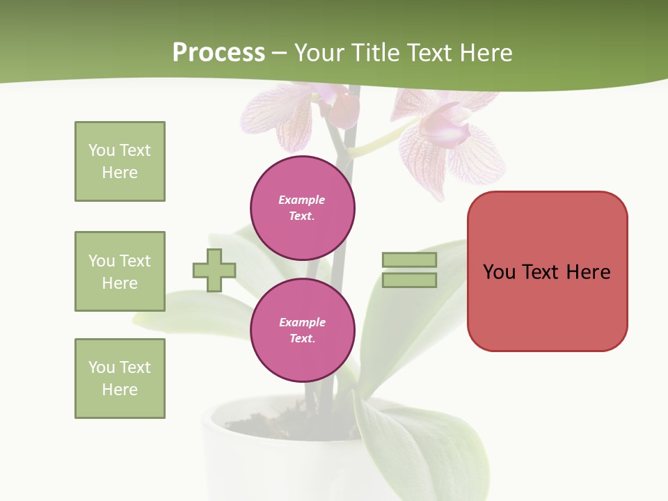 Condition Remote Technology PowerPoint Template