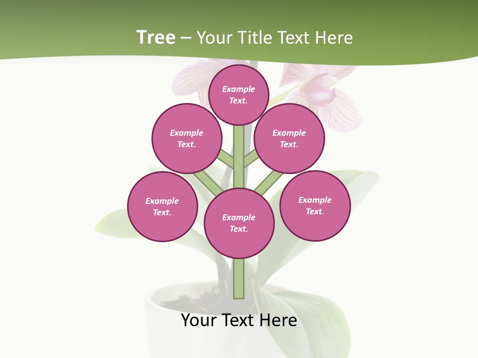Condition Remote Technology PowerPoint Template
