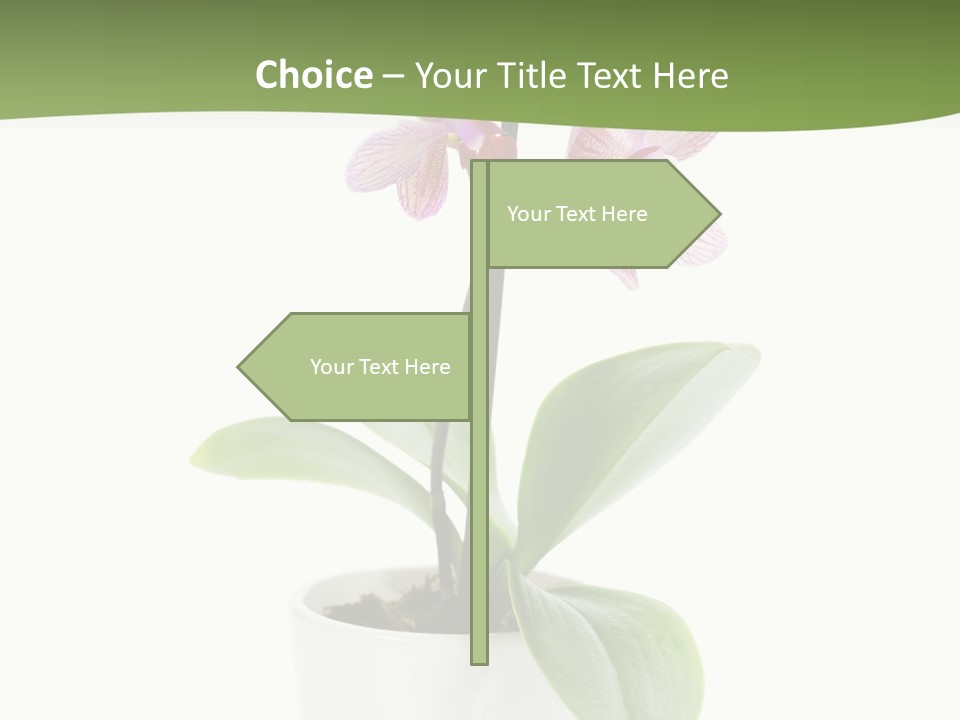 Condition Remote Technology PowerPoint Template