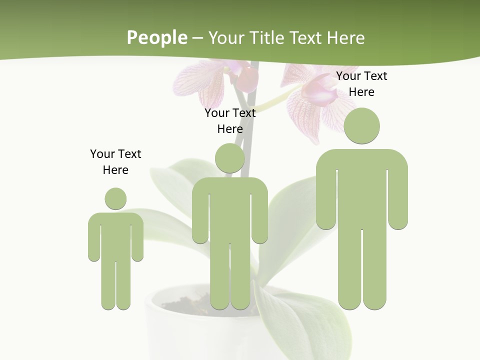 Condition Remote Technology PowerPoint Template