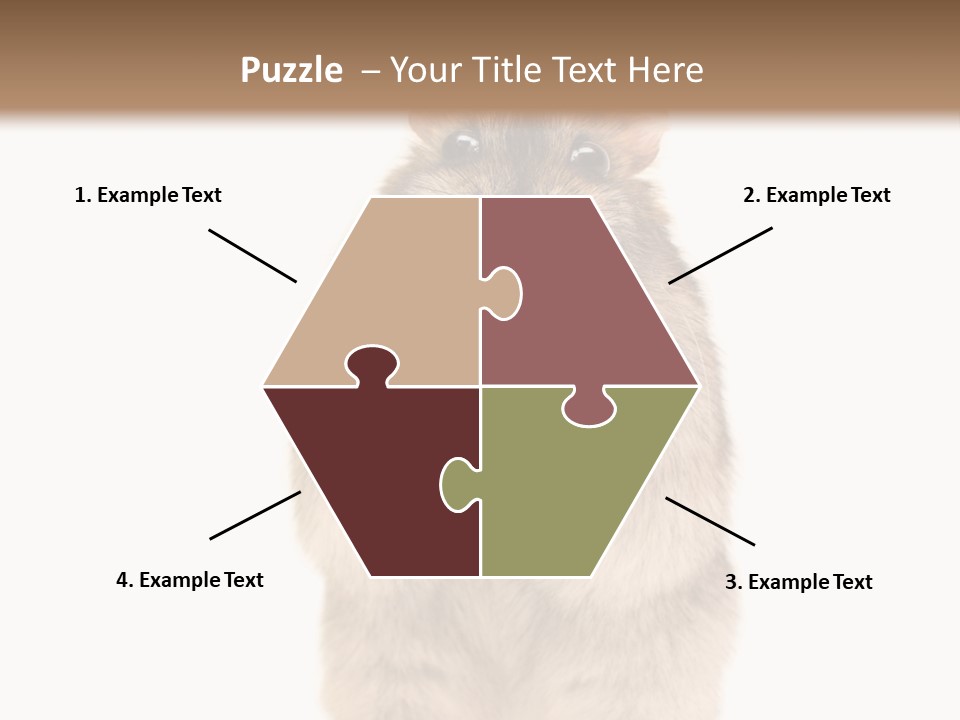 Conditioner Energy Power PowerPoint Template