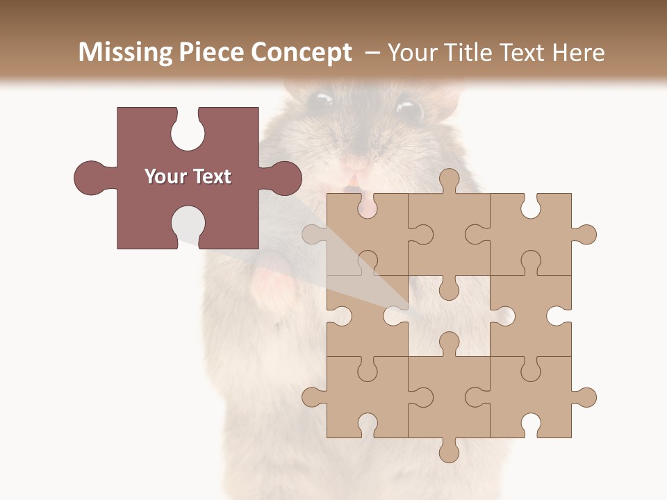 Conditioner Energy Power PowerPoint Template