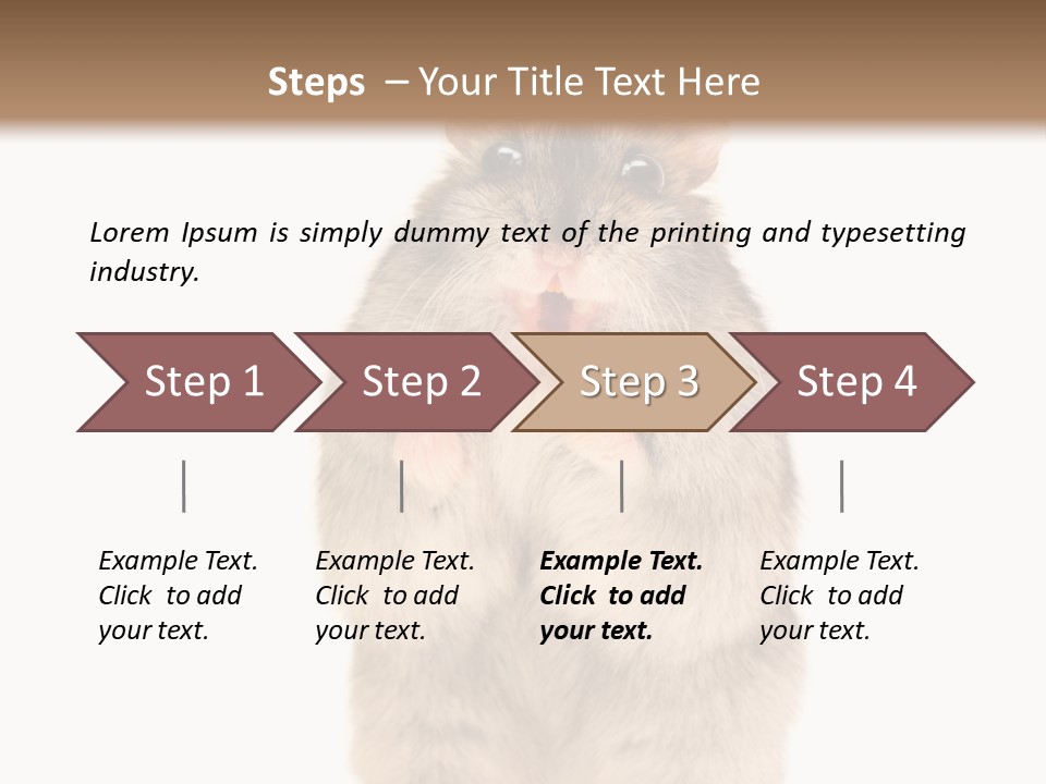 Conditioner Energy Power PowerPoint Template