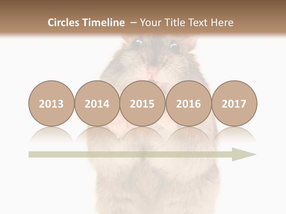 Conditioner Energy Power PowerPoint Template