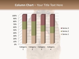 Conditioner Energy Power PowerPoint Template