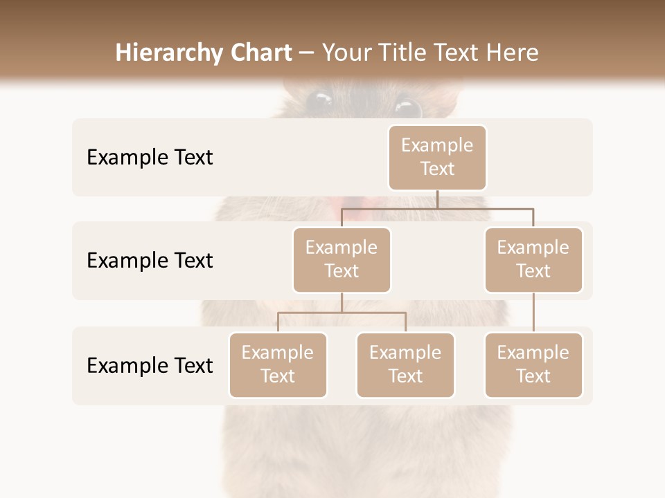 Conditioner Energy Power PowerPoint Template