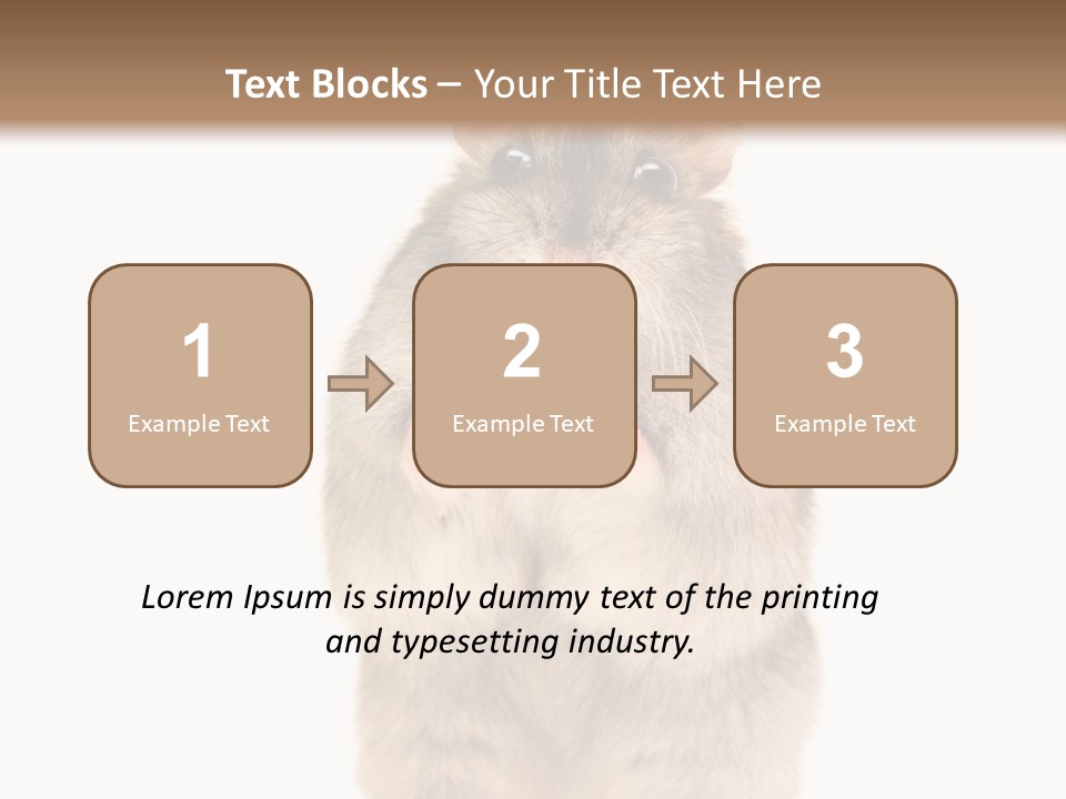 Conditioner Energy Power PowerPoint Template