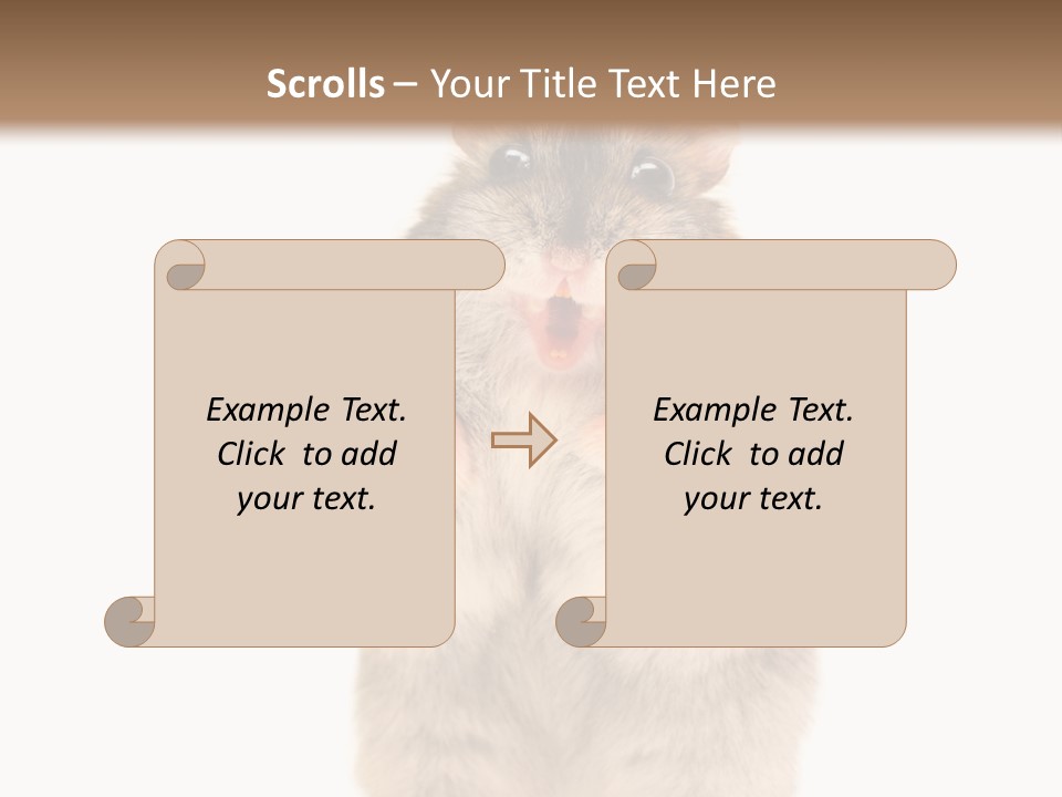 Conditioner Energy Power PowerPoint Template
