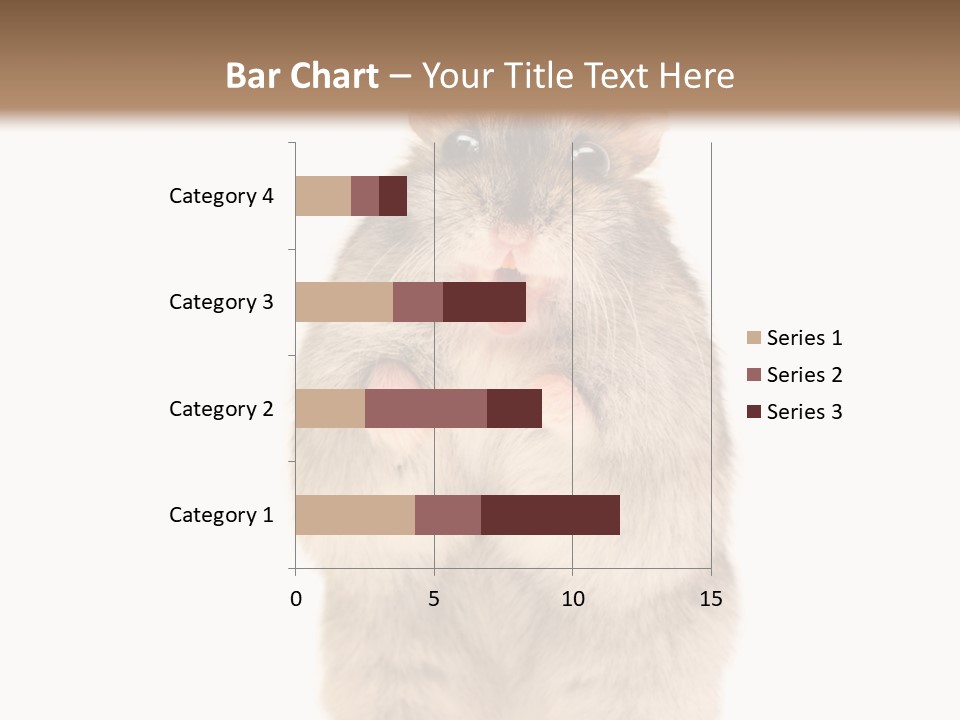 Conditioner Energy Power PowerPoint Template