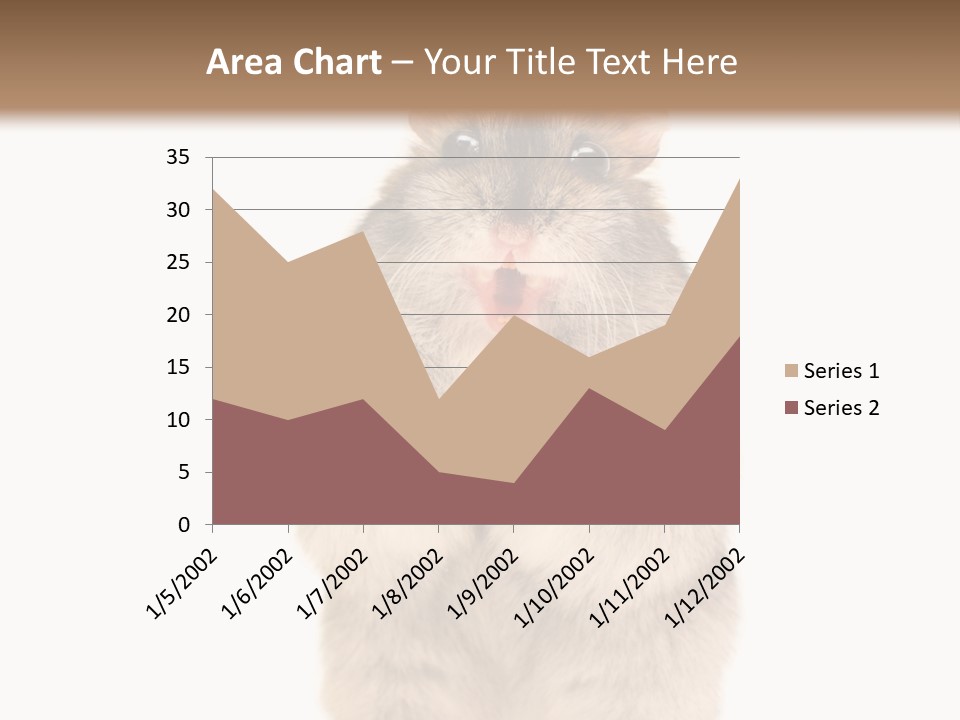 Conditioner Energy Power PowerPoint Template