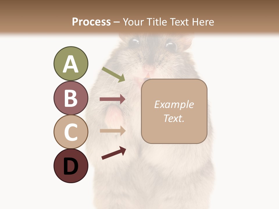 Conditioner Energy Power PowerPoint Template