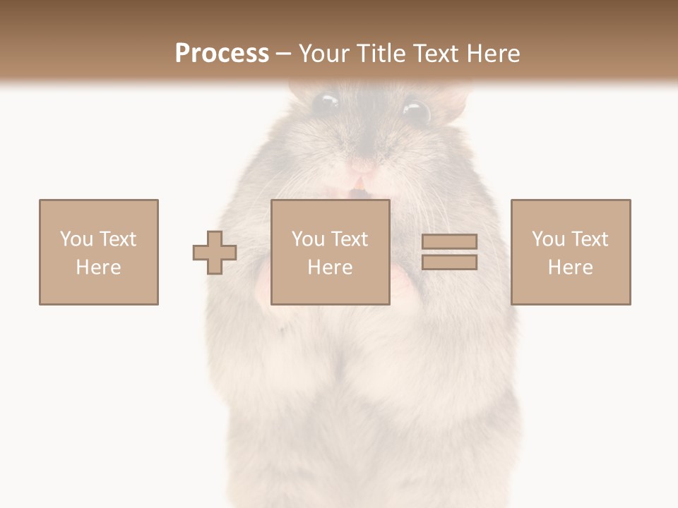 Conditioner Energy Power PowerPoint Template