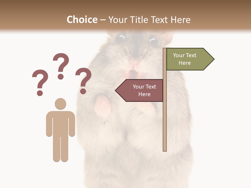 Conditioner Energy Power PowerPoint Template