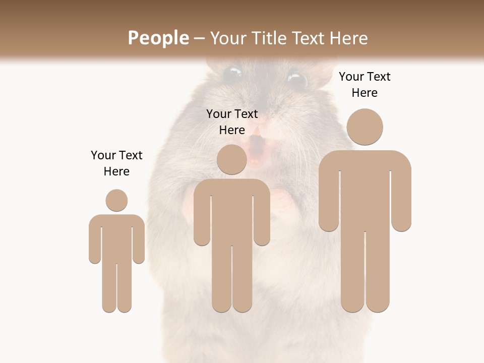 Conditioner Energy Power PowerPoint Template