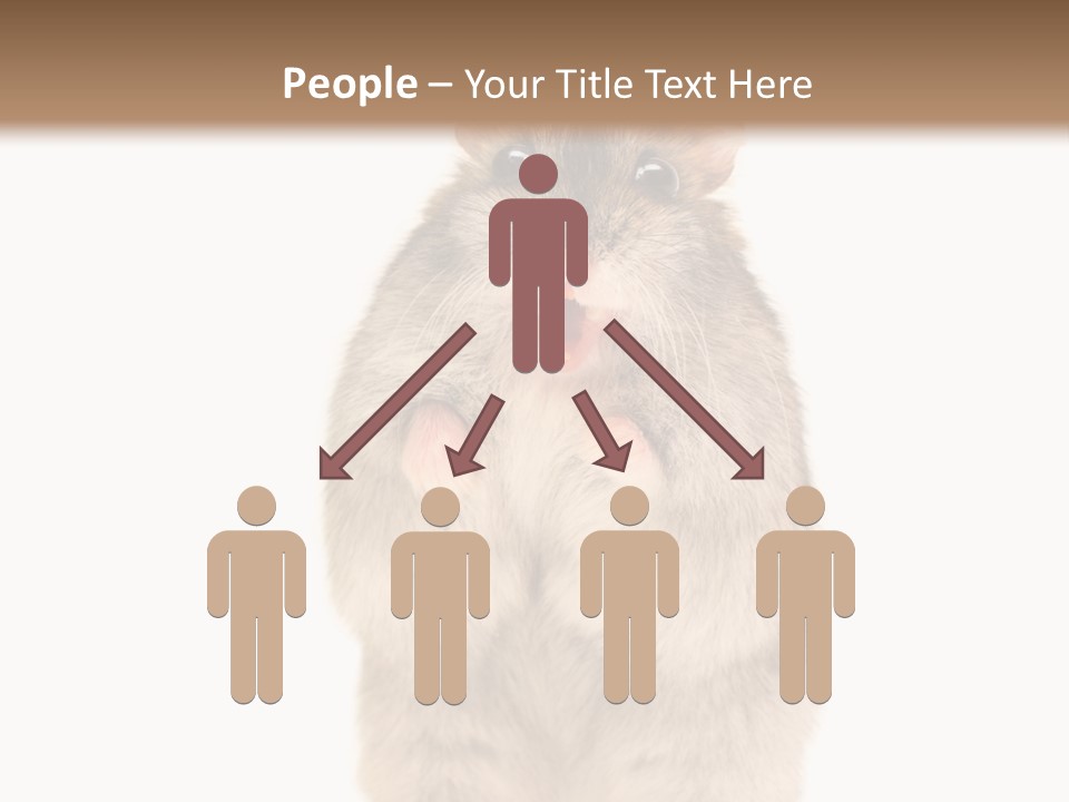 Conditioner Energy Power PowerPoint Template