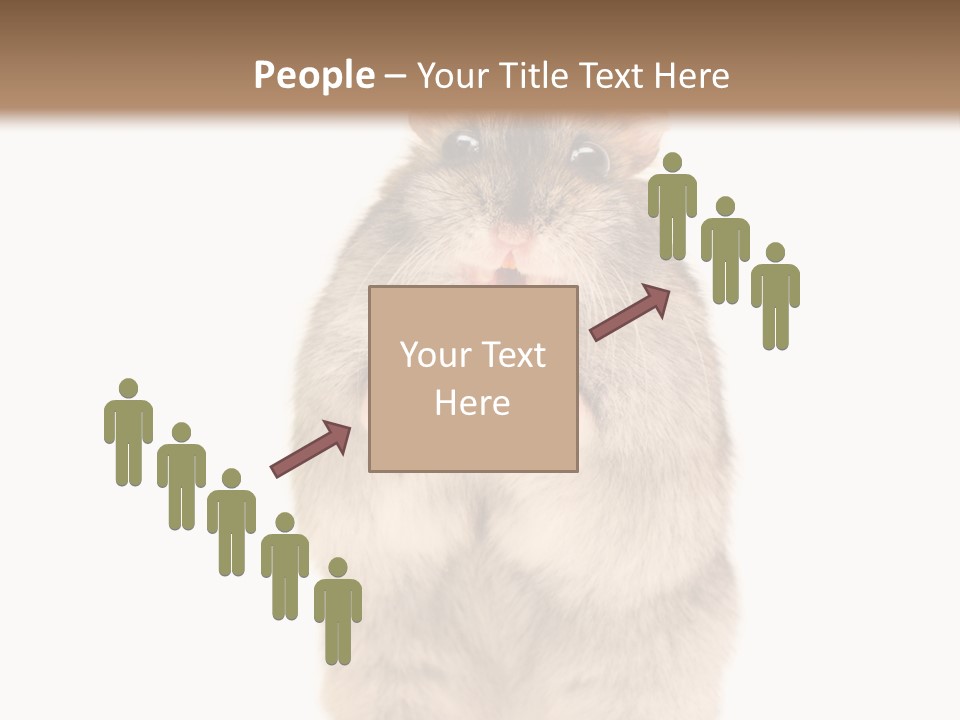 Conditioner Energy Power PowerPoint Template