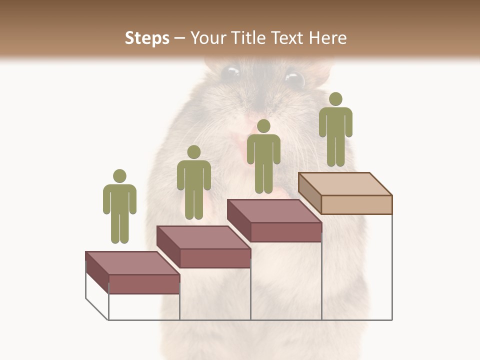 Conditioner Energy Power PowerPoint Template