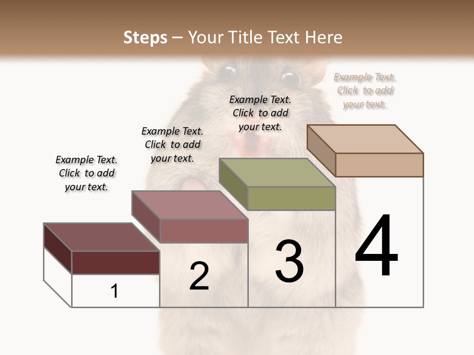 Conditioner Energy Power PowerPoint Template