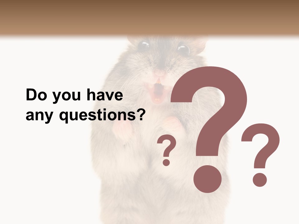 Conditioner Energy Power PowerPoint Template