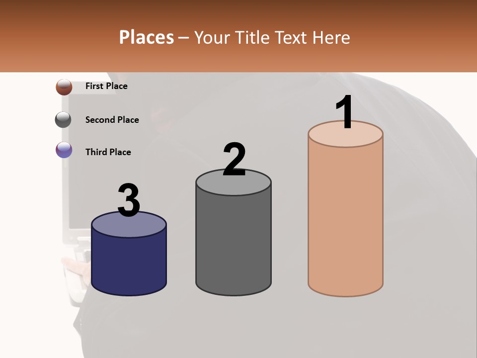 Electric Power Equipment PowerPoint Template