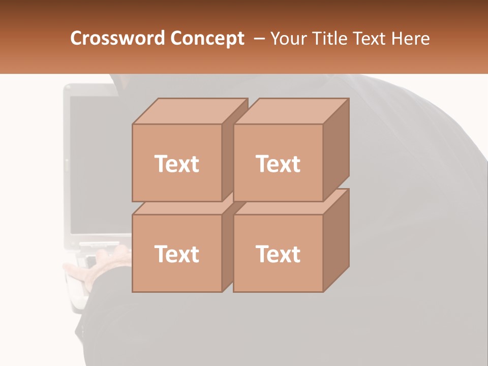 Electric Power Equipment PowerPoint Template