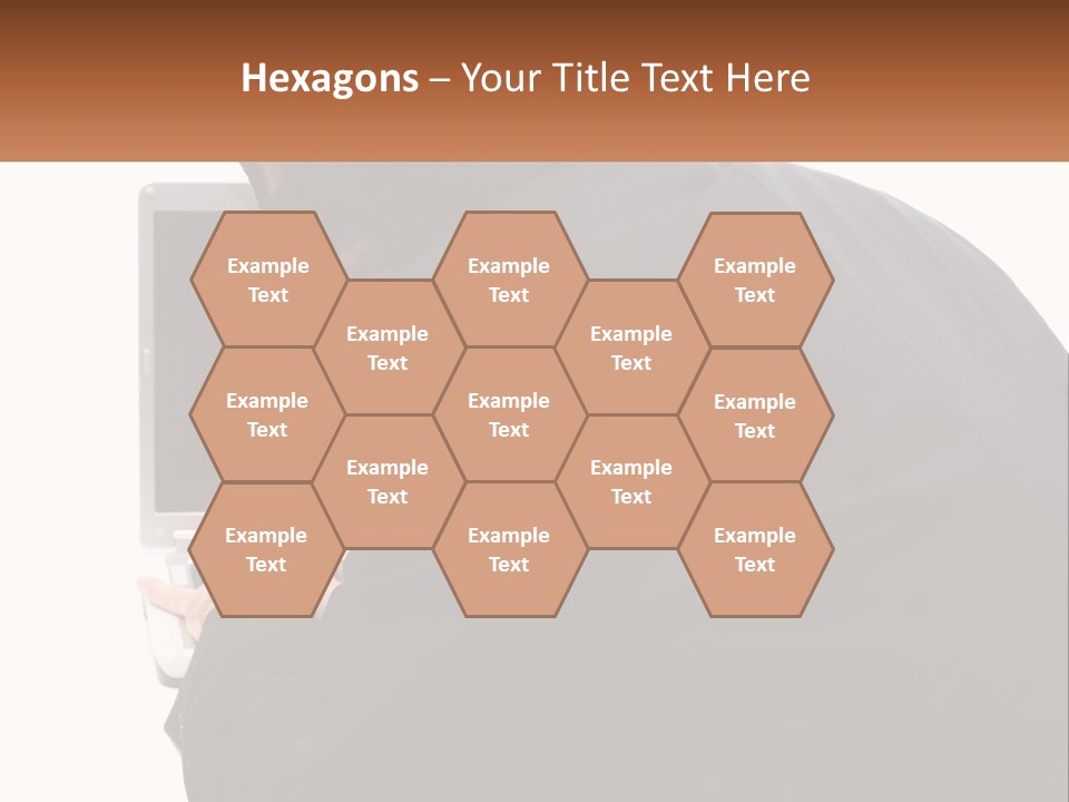 Electric Power Equipment PowerPoint Template