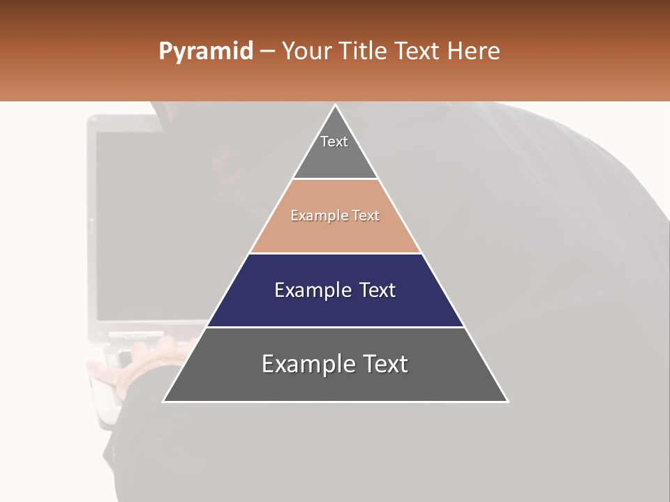 Electric Power Equipment PowerPoint Template
