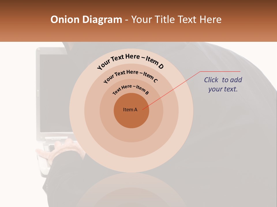 Electric Power Equipment PowerPoint Template