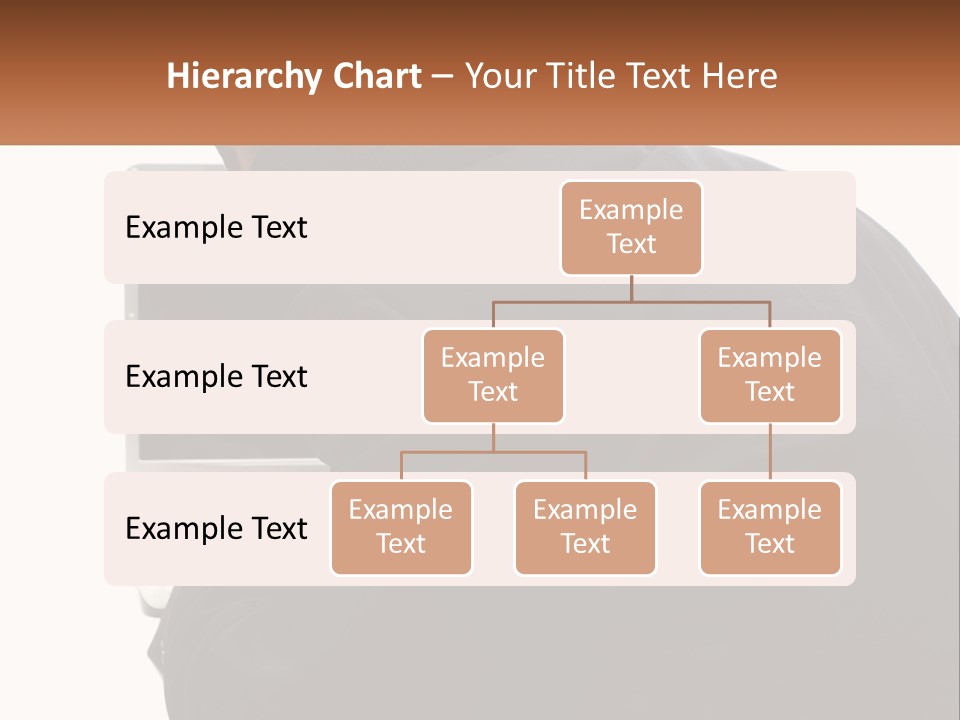 Electric Power Equipment PowerPoint Template