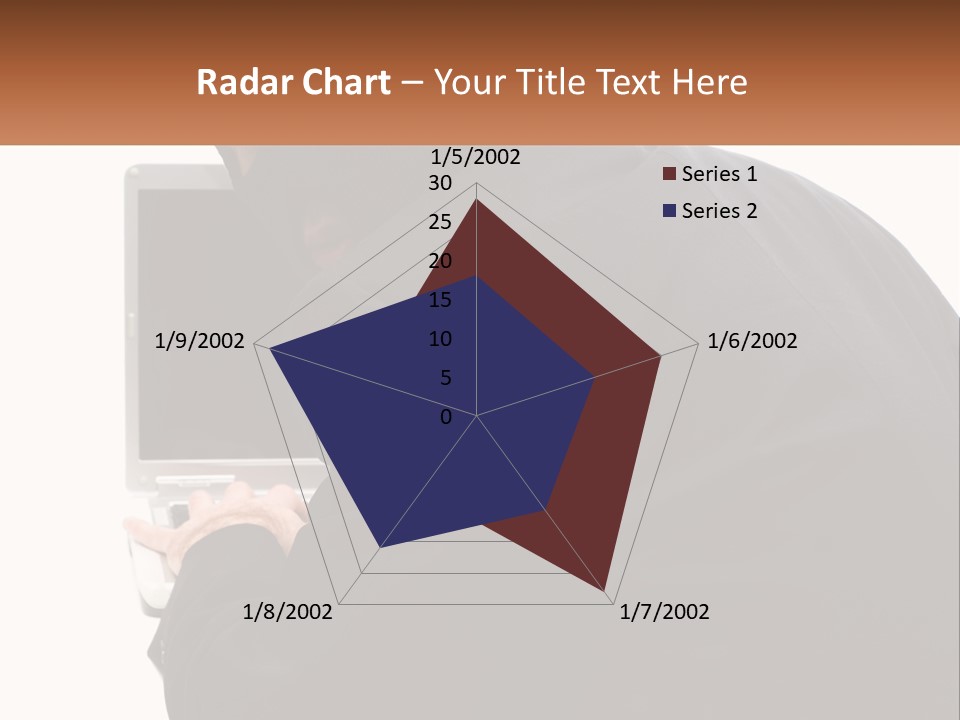 Electric Power Equipment PowerPoint Template