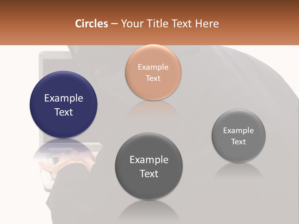 Electric Power Equipment PowerPoint Template